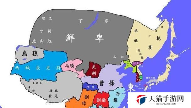 乱世逐鹿，孙权出装顺序攻略（战场中的孙权，装备之道）