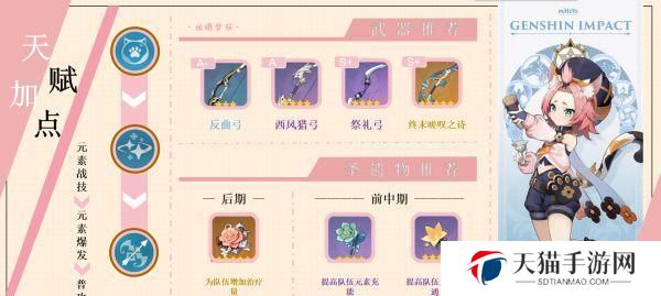 钢铁之心武器出装攻略（选择最适合你的钢铁之心武器，战无不胜！）