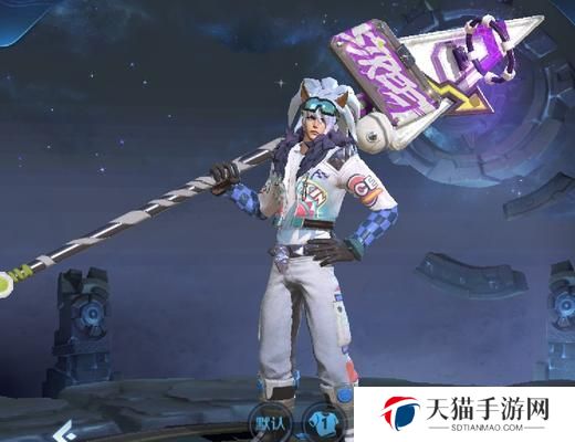 掌握街霸韩信出装攻略，一统江山！（打造最强韩信，征战疆场的不二选择）