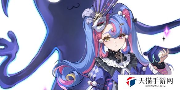 鸣潮悲喜剧怎么样-鸣潮五星臂铠悲喜剧属性技能突破材料
