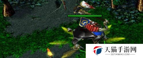 《触堕魔人攻略与出装指南》（成为无敌堕落的战士！触堕魔人攻略大揭秘）