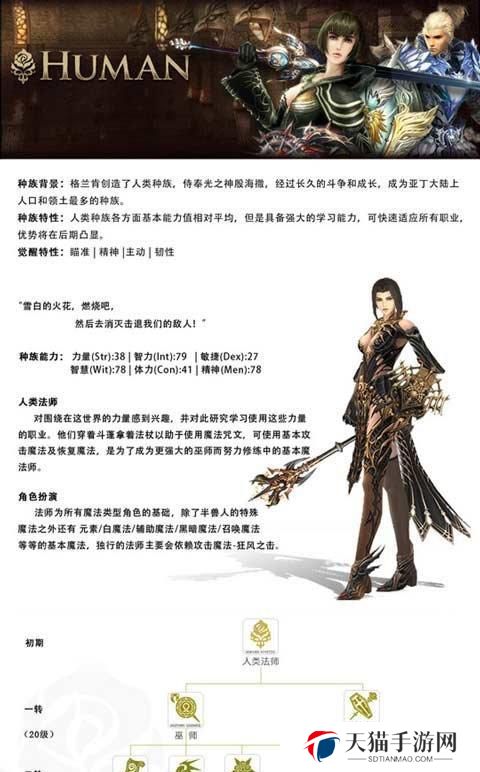 世界OL法师技能加点攻略（无限可能的魔法路，如何合理加点提升实力）