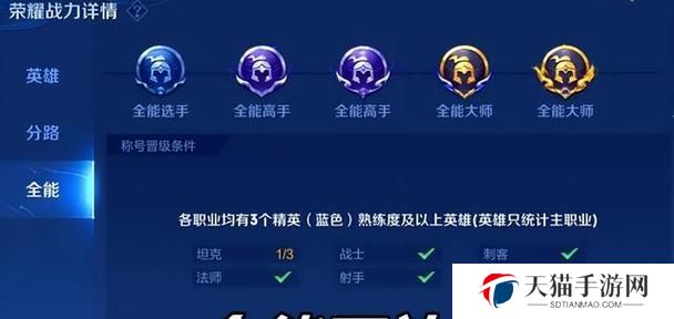 揭秘王者荣耀反制位机制（王者荣耀胜利的关键，反制位是否随机？）