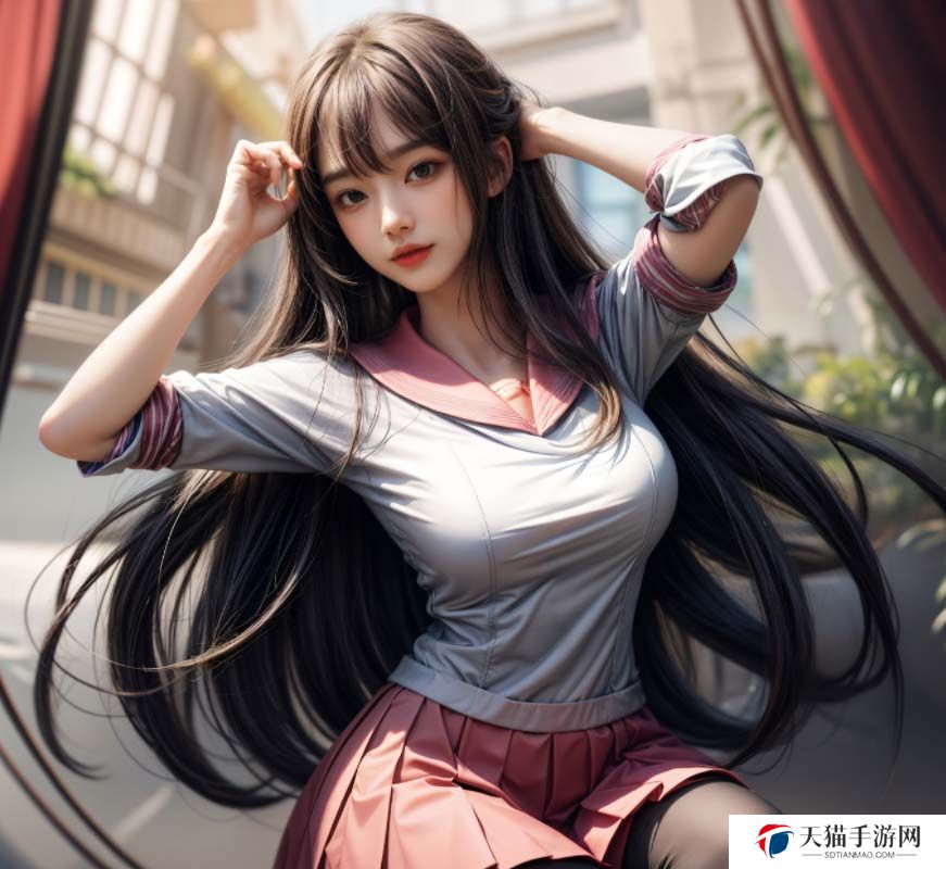 国产做受 麻豆的作品为什么越来越受欢迎?