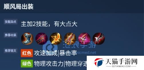 《烽火重燃，烛龙后裔出装攻略》（以嬴政为例，打造最强后裔，实现超神之路）