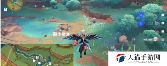 《原神》中元素充溢的挑战玩法（探索元素与战斗的奥秘，体验玩法的多样性）
