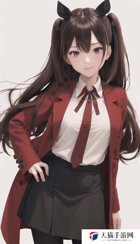少女初试身手：AE视频教程，你也能成为制作高手吗？