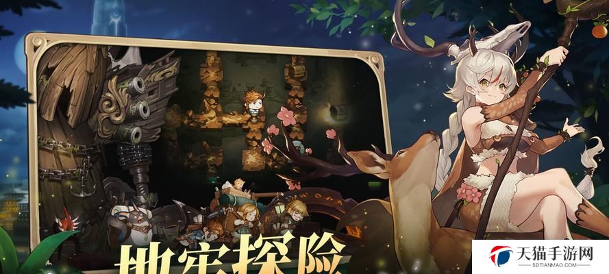 以元素地牢中各职业技能分析（哪个职业比较强？）