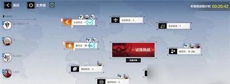 2023战双帕弥什永久兑换码一览（最新永久兑换码分享，让你畅玩游戏）
