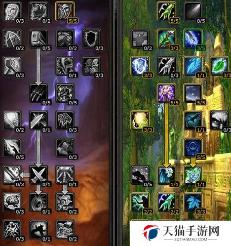魔兽法师PVE出装攻略（揭秘魔兽法师PVE输出利器，成就炫酷爆发！）