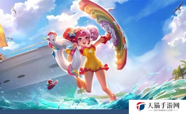 《大神玩小乔，出装铭文攻略大揭秘！》（如何打造无敌的小乔，助你登上巅峰！）