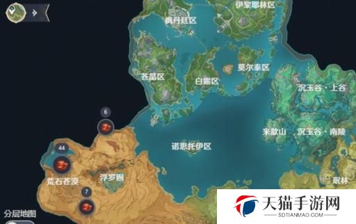 深度探究《原神》游戏片剂时间（15个段落带你了解《原神》游戏片剂的世界）