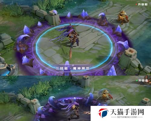 王者荣耀卢布出装攻略（卢布爆发伤害出装推荐及技巧）