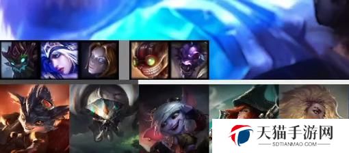 《LOL》蝎子S11出装攻略（打造强势蝎子，如何科学出装）