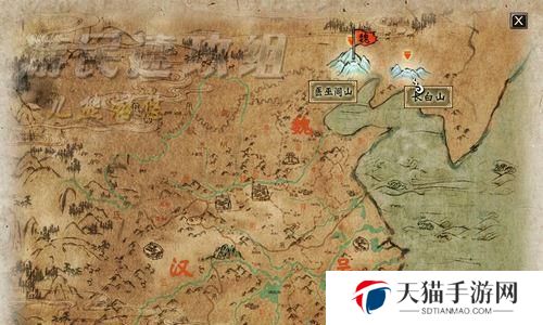 探索轩辕问道游戏攻略的奥秘（解密轩辕问道游戏攻略，助你通关游戏的关键技巧）