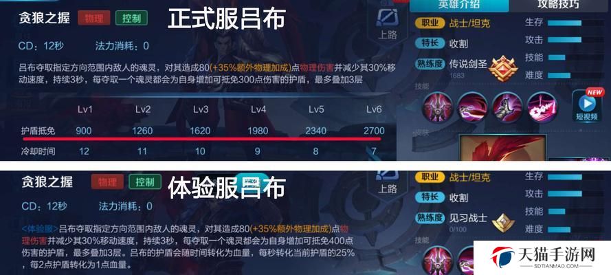 《征战沙场，最强吕布边路出装顺序攻略》（解锁吕布霸业，征战沙场之路从出装开始！）