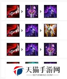 中单梦魇打劫出装攻略（以中单梦魇打劫为主的攻略，带你领略恐怖的力量！）