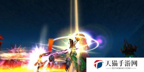极光世界副本攻略（穿越维度，解锁无限可能）