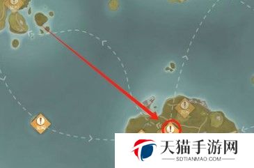 无限暖暖救救滞销洗涤剂怎么做 无限暖暖救救滞销洗涤剂任务攻略