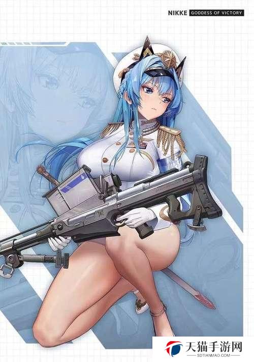 《NIKKE胜利女神》艾德米角色属性详解（深入了解游戏人物艾德米，揭秘其性格特点、技能与装备）