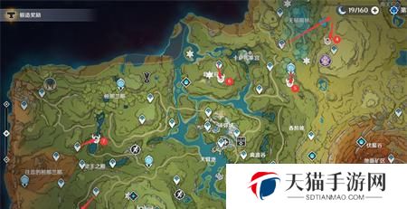 《原神》必须毁灭两次成就攻略（挑战高难度副本，完成成就盛宴！）