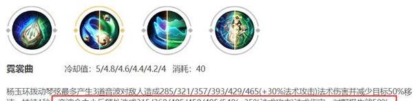 杨玉环最新打野出装攻略（无往不利的神秘刺客，杨玉环打野出装全解析）