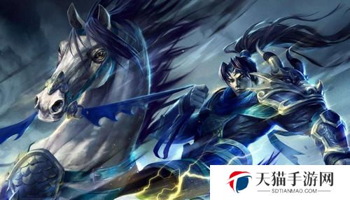 赵信铭文出装顺序攻略（教你如何选择最合适的铭文和装备，助你成为无敌的赵信）