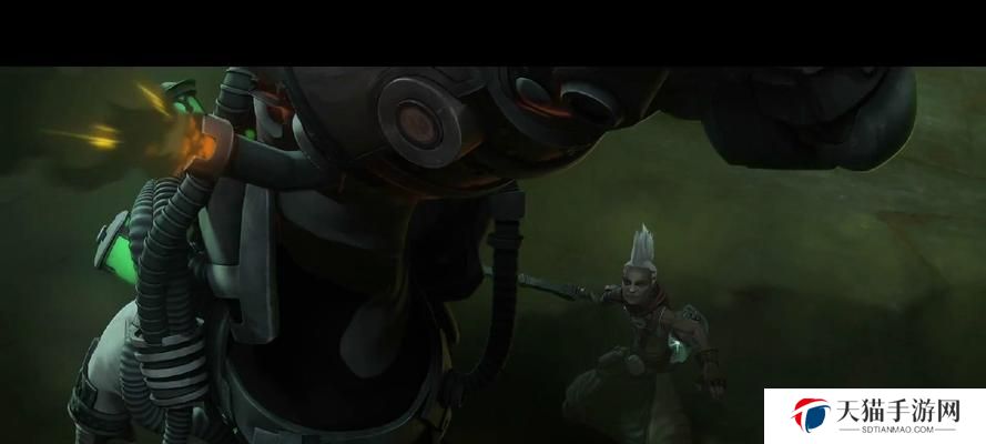 光影对决艾克出装攻略（打造完美装备，成为无敌刺客之王！）