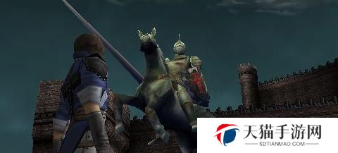 揭秘魔兽恶魔城（征服黑暗势力，拯救虚拟世界的救世主）