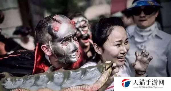 电锯惊魂攻略秘籍（探索恐怖游戏电锯惊魂的玩法技巧与策略）