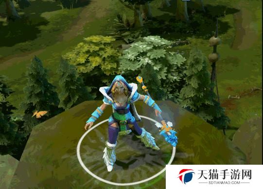 《魔兽争霸3》最强出装攻略——无敌战神之路（迎接挑战，打造无敌战神！）