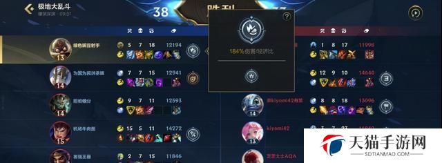 《荒漠屠夫乱斗出装攻略最新版》（从出装到技巧，助你成为顶尖屠夫）