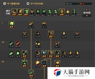 DNF特工技能攻略（跃跃欲试的你，赶快掌握这些特工技能，横扫敌阵吧！）