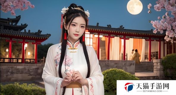 卡在墙中的少女安卓安装教程-卡在墙中的少女安装