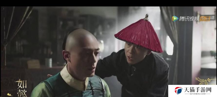 如懿传技能攻略（解析如懿传中角色技能，助你成为游戏高手）