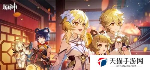 原神大世界乱杀阵容怎么搭配 原神大世界乱杀阵容搭配方法