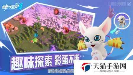 数码宝贝源码阵容推荐 数码宝贝源码最强阵容搭配推荐
