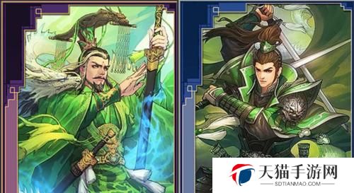 刘备技能搭配加点攻略（一统三国的关键之道）